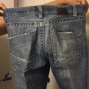 BKE Fulton’s Size 28x34